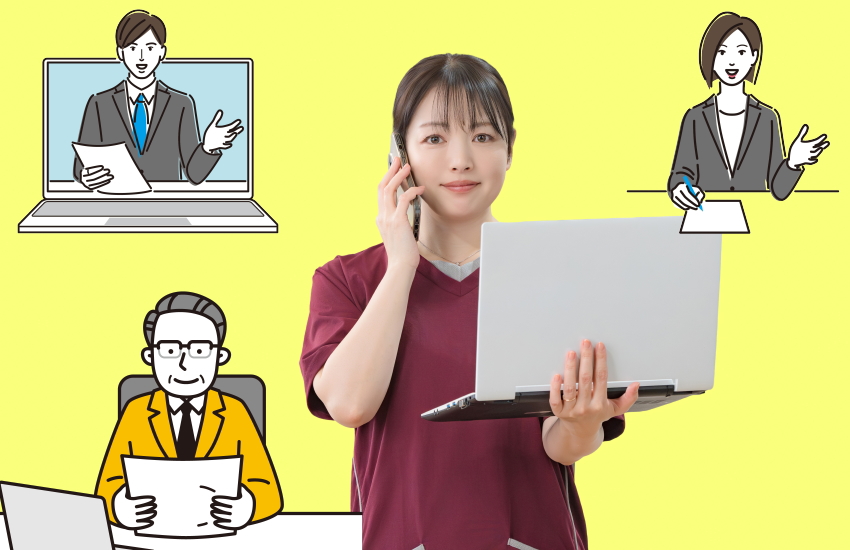 介護転職サイトおすすめ
