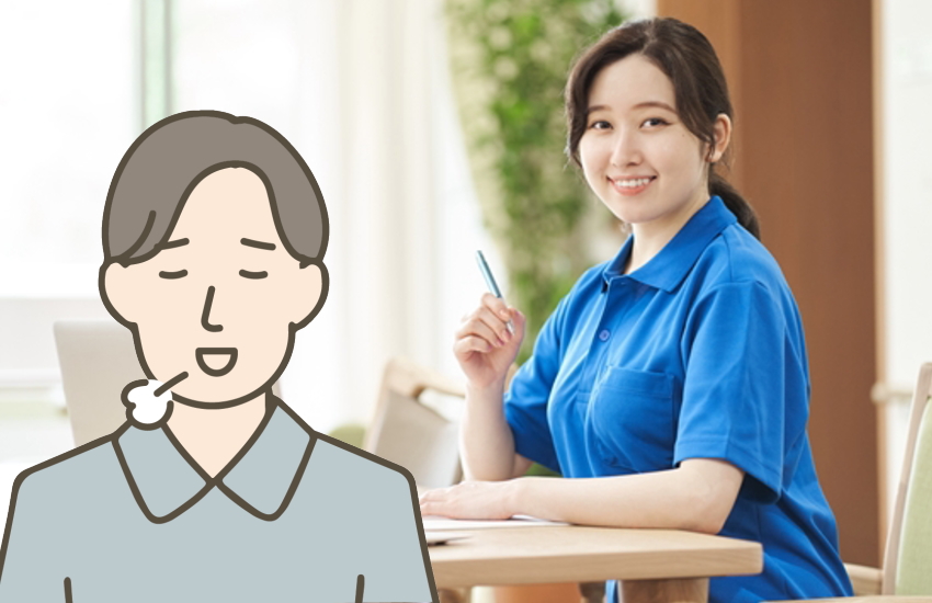 介護職　退職理由　言い換え