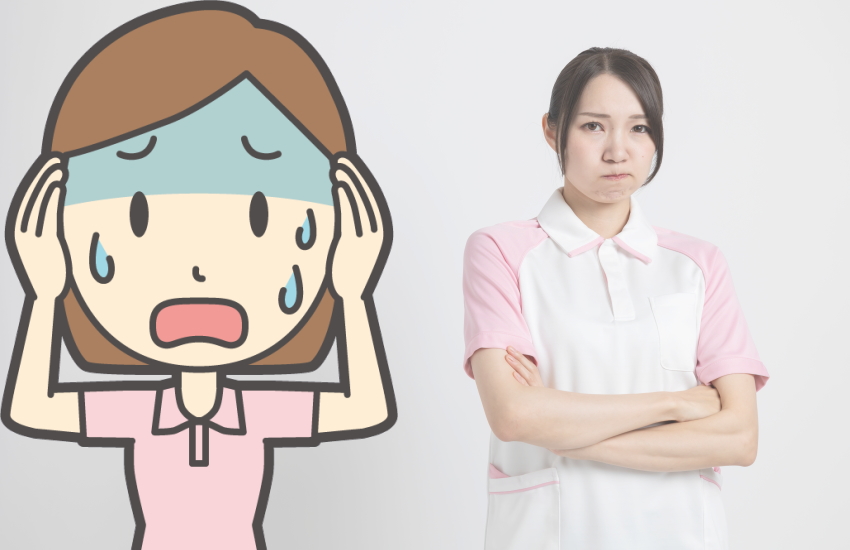 介護職 40代 50代 未経験 仕事 覚えられな